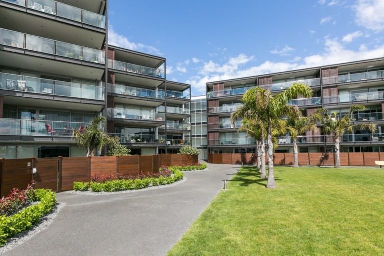 Photo of property in 512d/14 West Quay, Ahuriri, Napier, 4110