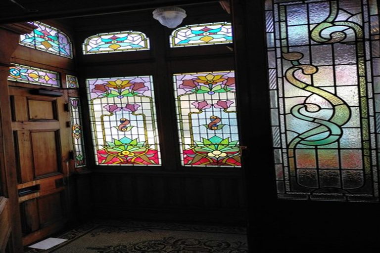 Photo of property in 195 The Terrace, Wellington Central, Wellington, 6011