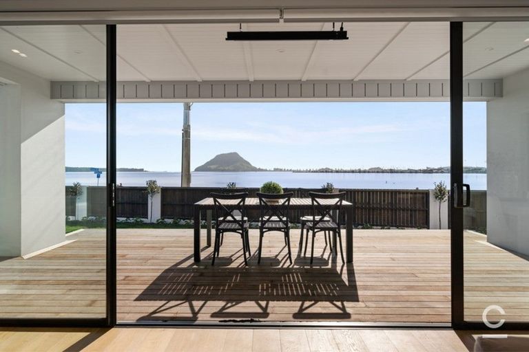 Photo of property in 40 Harbour Drive, Otumoetai, Tauranga, 3110