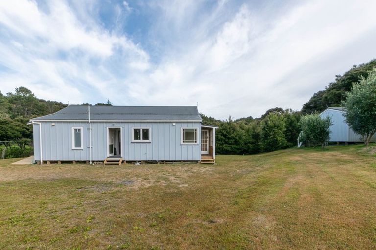 Photo of property in 119 Taemaro Road, Hihi, Mangonui, 0494