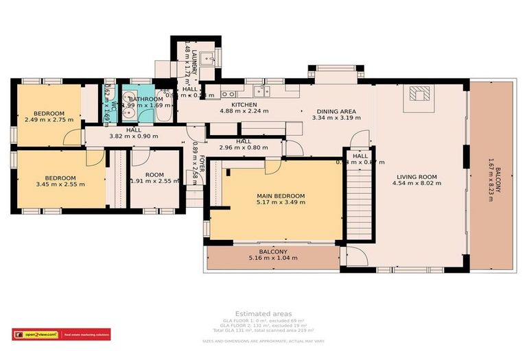 Photo of property in 7 Anne Place, Putaruru, 3411