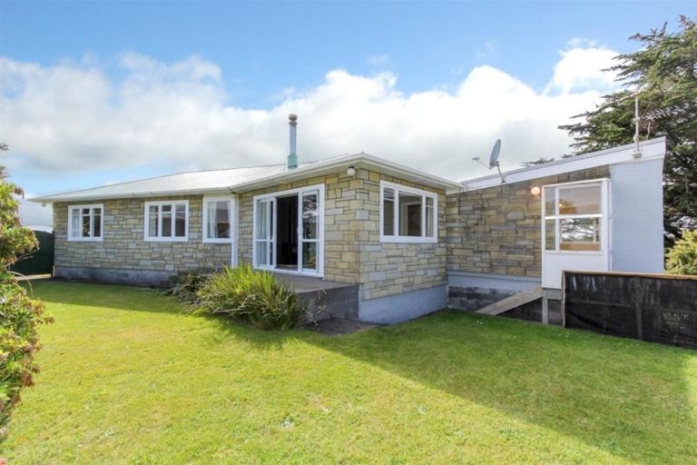 Photo of property in 12 Barclay Street, Ferndale, New Plymouth, 4310
