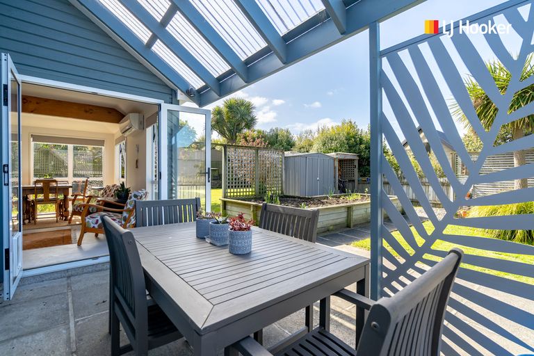 Photo of property in 40 Tanner Road, Glenleith, Dunedin, 9010