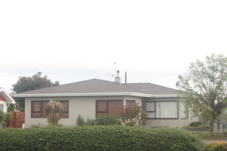 Photo of property in 48 Taradale Road, Marewa, Napier, 4110
