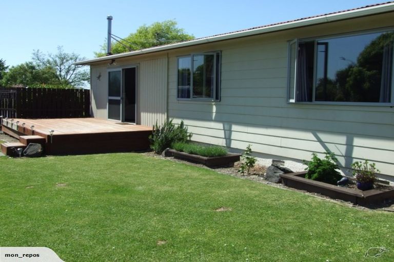 Photo of property in 11 Coleman Place, Darfield, 7510