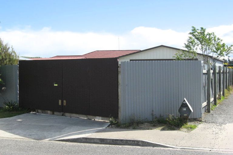 Photo of property in 10 Cedar Grove, Witherlea, Blenheim, 7201