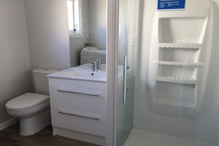 Photo of property in 1/4 Garden Road, Merivale, Christchurch, 8014