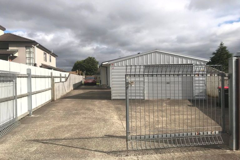 Photo of property in 17a Eastburn Street, Papakura, 2110