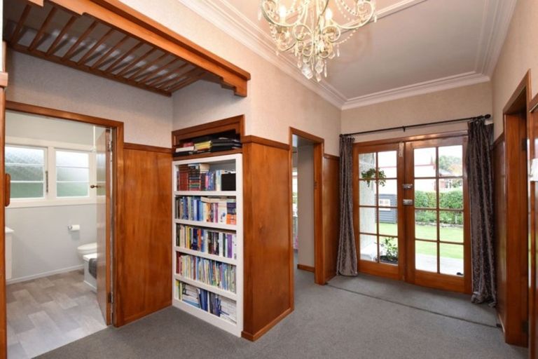 Photo of property in 8 Park Street, Gladstone, Invercargill, 9810