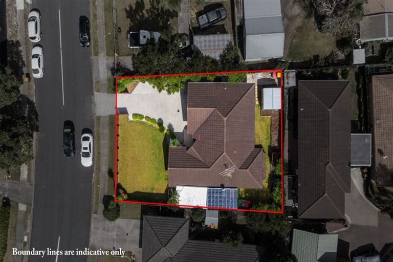 Photo of property in 4 Duckworth Road, Papakura, 2110