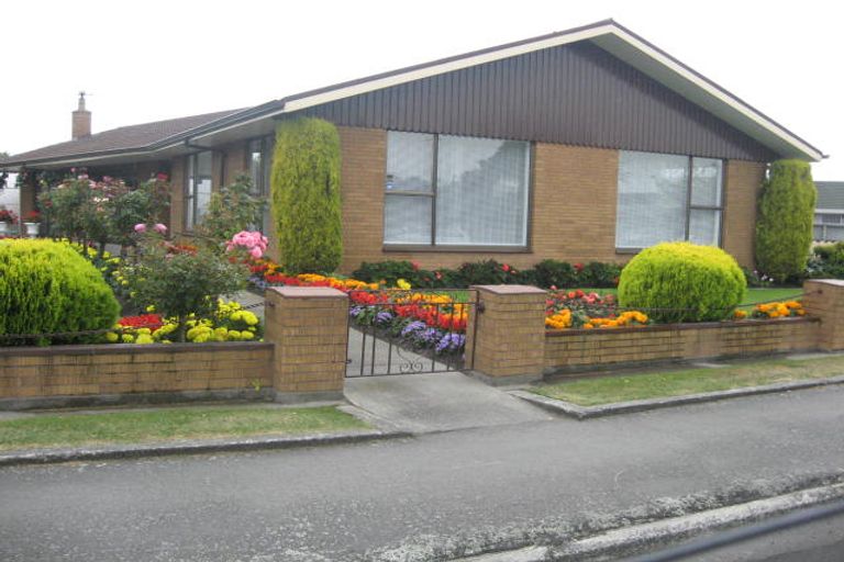 Photo of property in 20 Leslie Street, Upper Riccarton, Christchurch, 8041