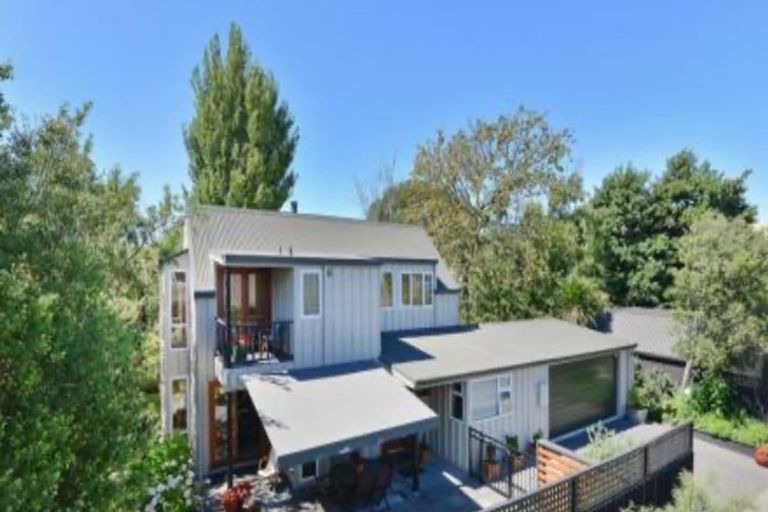 Photo of property in 12c Ford Road, Opawa, Christchurch, 8023