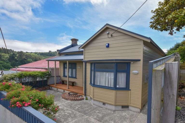 Photo of property in 19 Mechanic Street, North East Valley, Dunedin, 9010