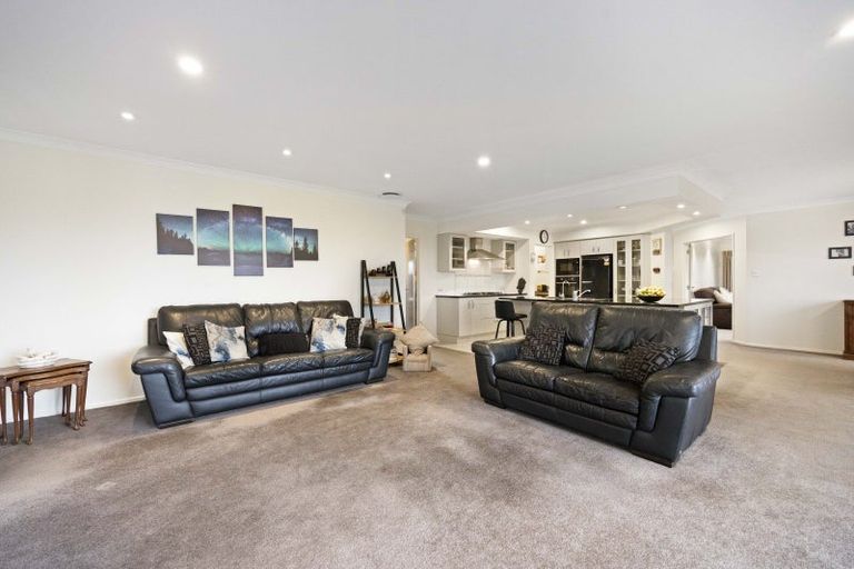 Photo of property in 12 Belcher Road, Te Kauwhata, 3781