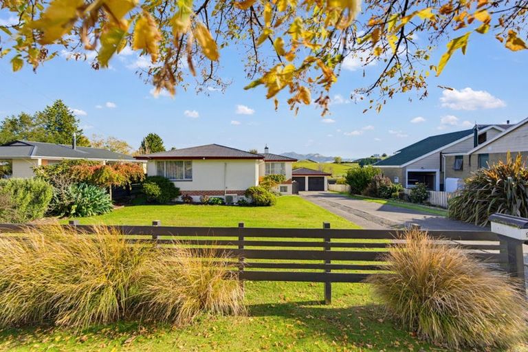 Photo of property in 90 Wentworth Street, East Gore, Gore, 9710