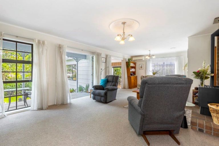 Photo of property in 352 Cobham Drive, Hillcrest, Hamilton, 3216