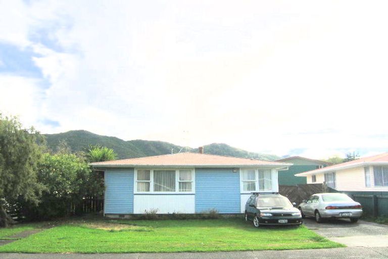 Photo of property in 31 Clouston Park Road, Clouston Park, Upper Hutt, 5018