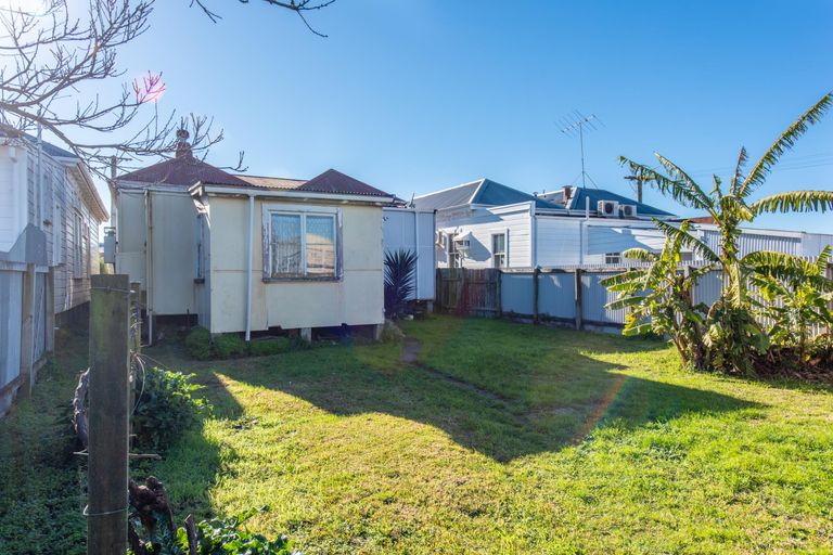 Photo of property in 254 Childers Road, Gisborne, 4010