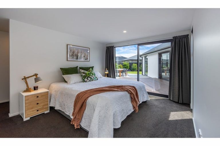 Photo of property in 96 Oaks Drive, Lincoln, 7608