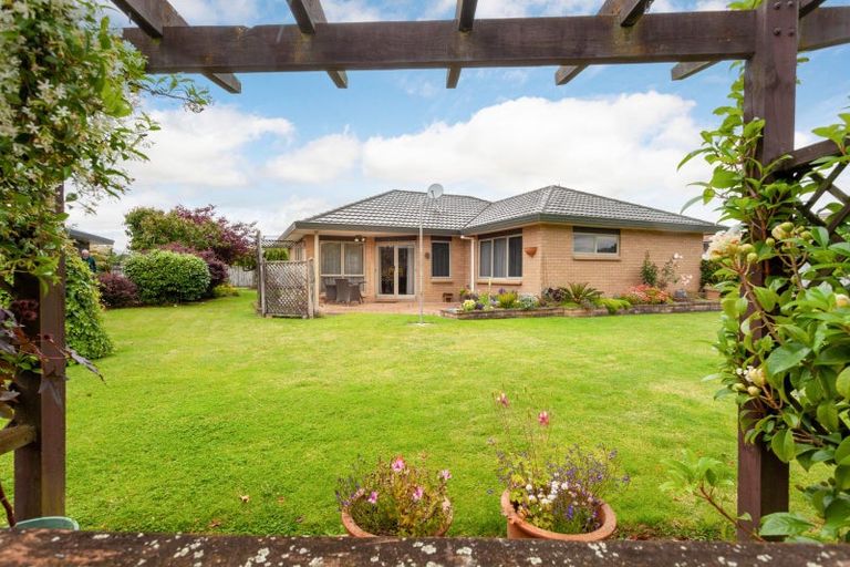 Photo of property in 10 Grant Place, Matamata, 3400