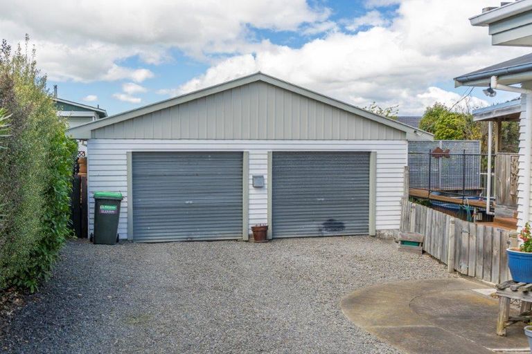 Photo of property in 8 Puriri Crescent, Lansdowne, Masterton, 5810