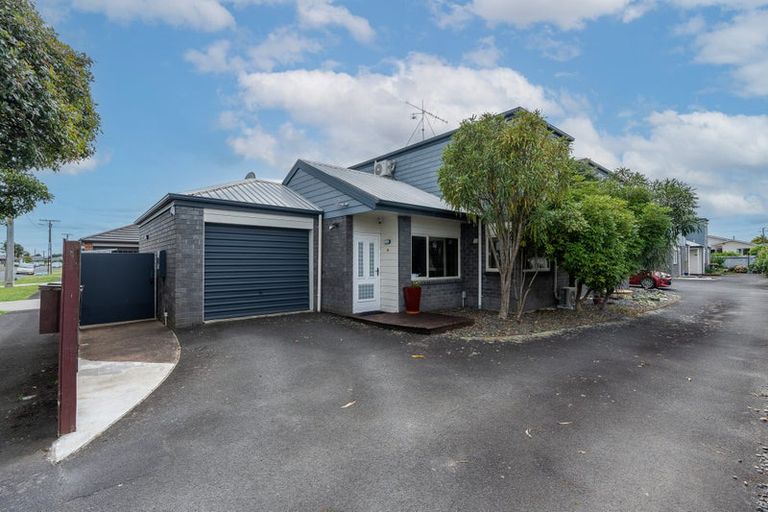 Photo of property in 28 Maitland Street, Frankton, Hamilton, 3204