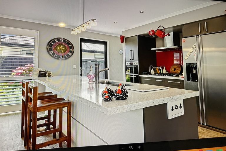 Photo of property in 24 Tangiwai Street, Pegasus, 7612