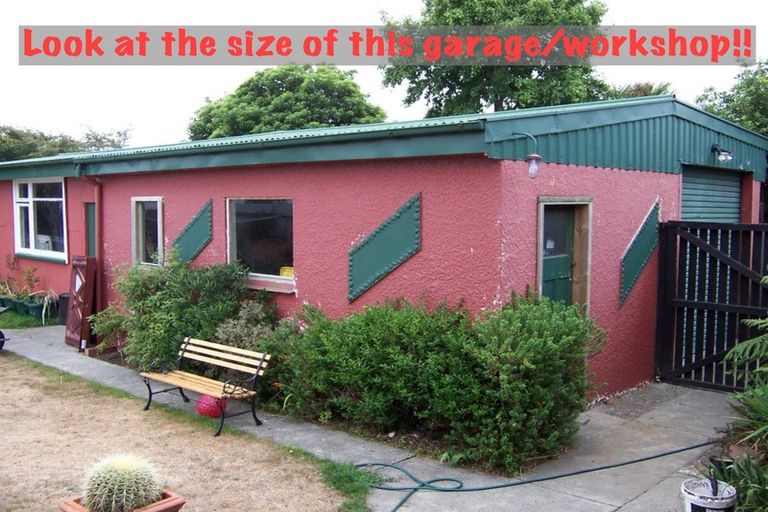 Photo of property in 53 Baynes Street, Burwood, Christchurch, 8083