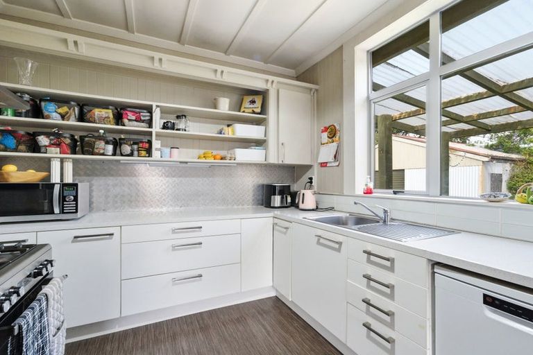 Photo of property in 41 Arthur Street, Avenal, Invercargill, 9810