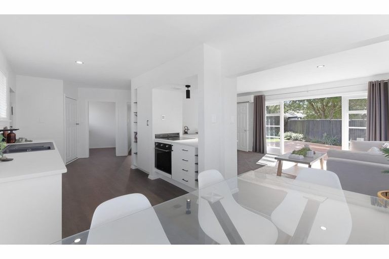 Photo of property in 57 Highsted Road, Bishopdale, Christchurch, 8053