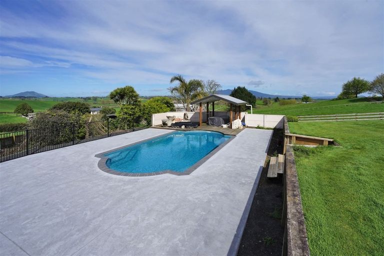 Photo of property in 64 Mcfall Road, Ohaupo, 3883