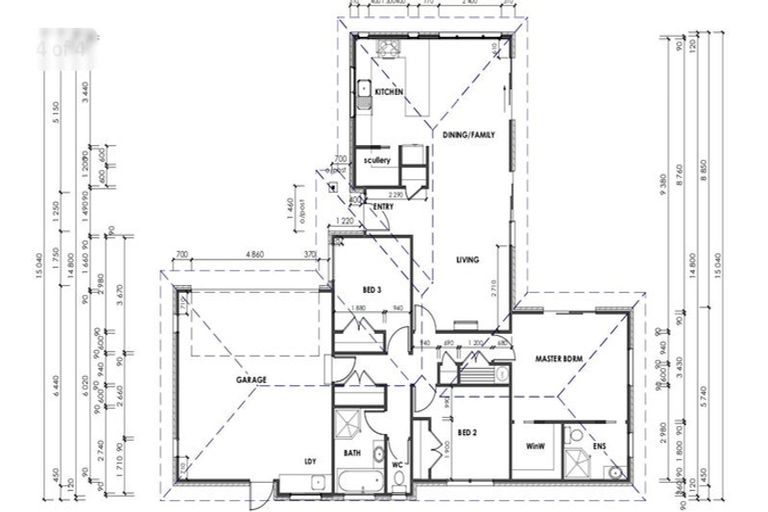 Photo of property in 102 Bradford Street, Waihi, 3610