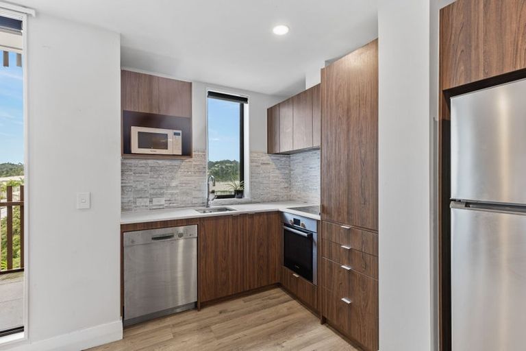 Photo of property in 412/22 Library Lane, Albany, Auckland, 0632