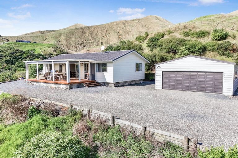 Photo of property in 1441 Marokopa Road, Marokopa, Te Kuiti, 3988