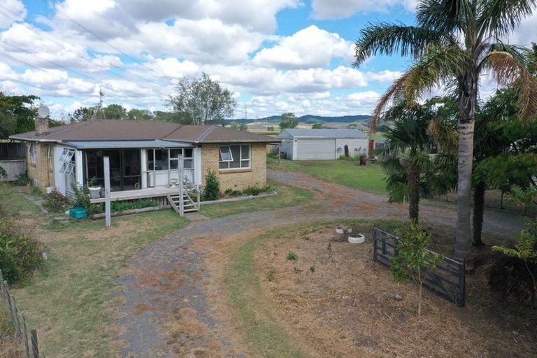 Photo of property in 194 Proctor Road, Orini, Taupiri, 3792