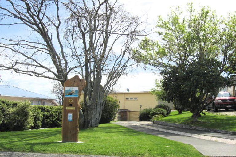 Photo of property in 20 Taupata Street, Stoke, Nelson, 7011