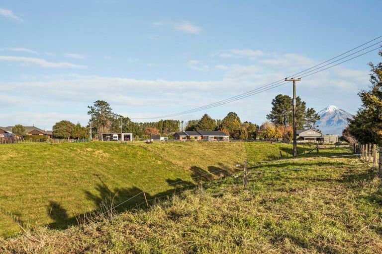 Photo of property in 567 Smart Road, Hillsborough, New Plymouth, 4372