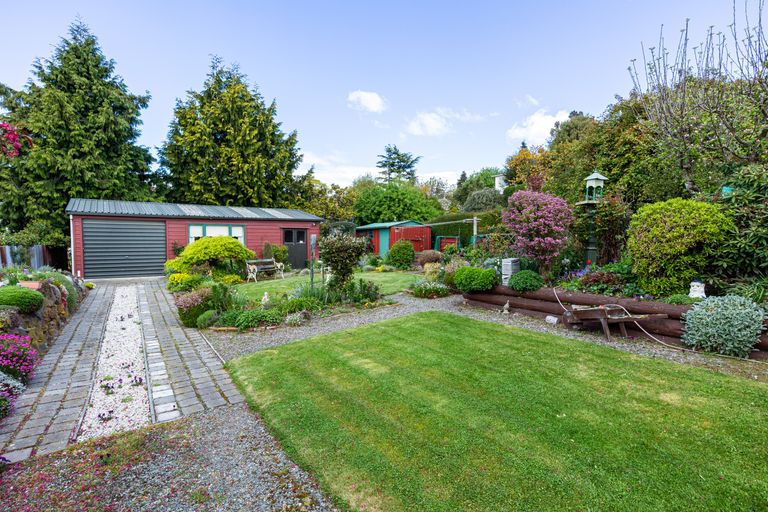 Photo of property in 31 Park Lane, Highfield, Timaru, 7910