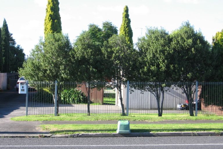 Photo of property in 1/44 Plunket Avenue, Papatoetoe, Auckland, 2104