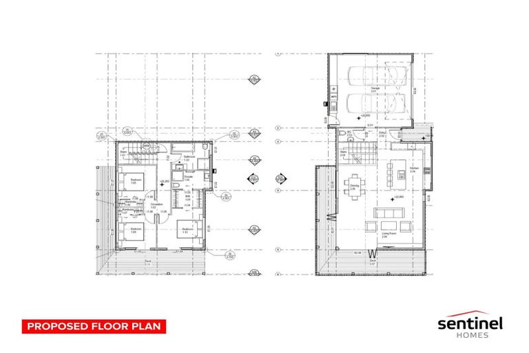 Photo of property in 54 Chorley Avenue, Massey, Auckland, 0614