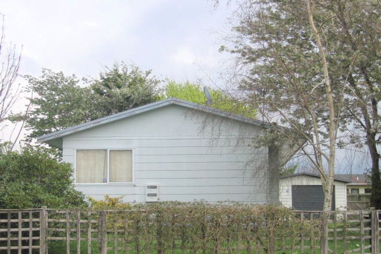 Photo of property in 5 Aspen Place, Owhata, Rotorua, 3010