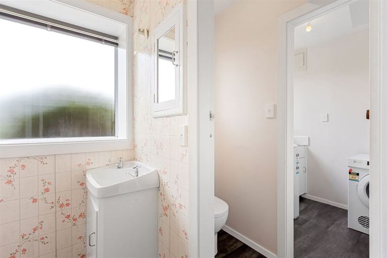 Photo of property in 25 Todd Avenue, Bishopdale, Christchurch, 8051