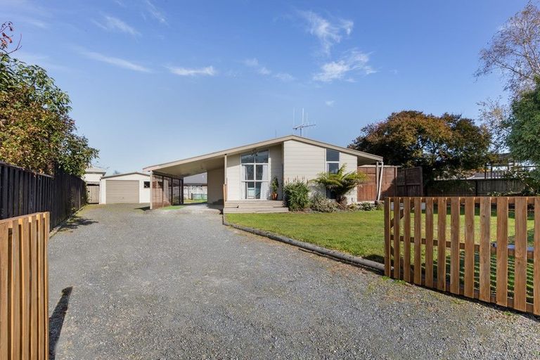 Photo of property in 8 Mason Place, Leamington, Cambridge, 3432