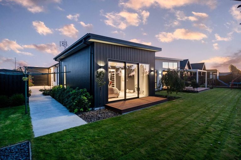 Photo of property in 3 Veuve Drive, Lincoln, 7608