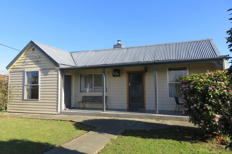 Photo of property in 41 John Street, Temuka, 7920