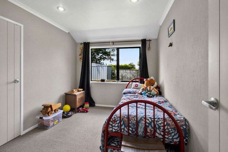 Photo of property in 18b Weld Street, Normanby, Hawera, 4614