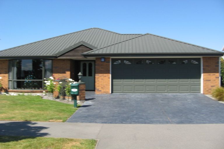 Photo of property in 24 Fairway Drive, Shirley, Christchurch, 8061