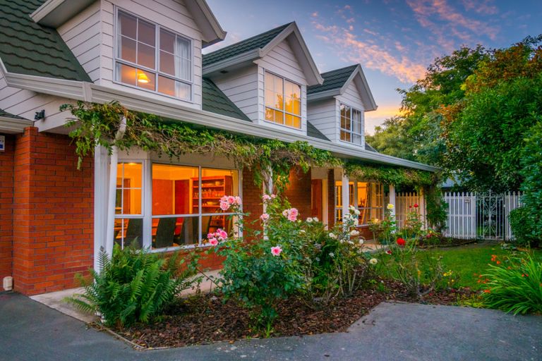 Photo of property in 25 Melville Street, Bishopdale, Christchurch, 8053