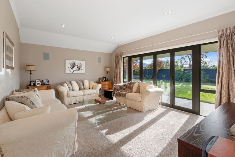 Photo of property in 25 Lancashire Lane, West Melton, 7618