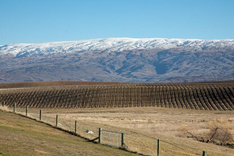 Photo of property in 309 Golden Road, Springvale, Alexandra, 9393